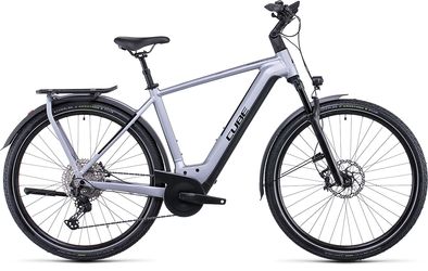 CUBE KATHMANDU HYBRID SL