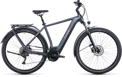 CUBE KATHMANDU HYBRID ONE 500