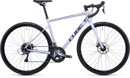 CUBE AXIAL WS