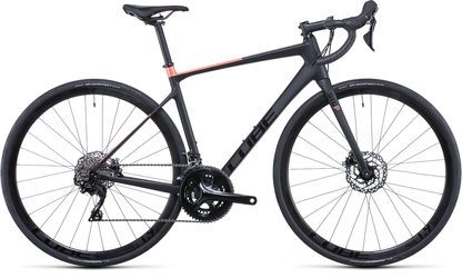 CUBE AXIAL WS GTC PRO