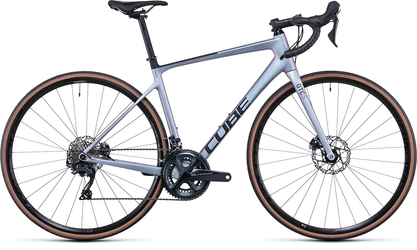 CUBE AXIAL WS GTC SL