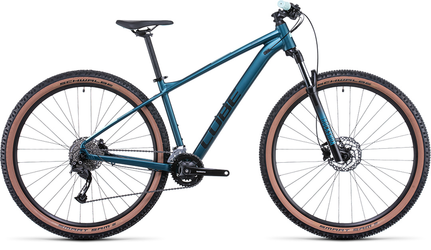 CUBE ACCESS WS PRO