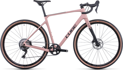 CUBE NUROAD WS C:62 Pro