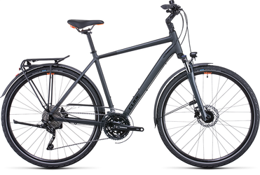 CUBE TOURING EXC