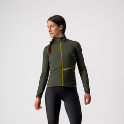 Castelli Go W Jacket