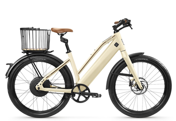 STROMER ST2 SPECIAL EDITION