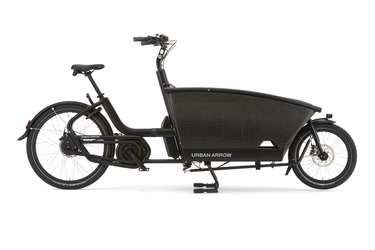 URBAN ARROW FAMILY ACTIVE PLUS DISC...
