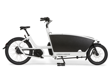 URBAN ARROW FAMILY CARGO LINE DISC 500WH