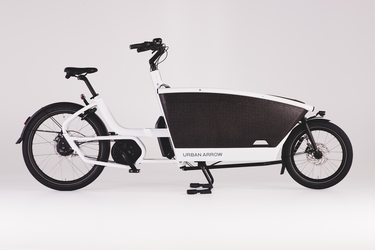 URBAN ARROW FAMILY PERFORMANCE PLUS...