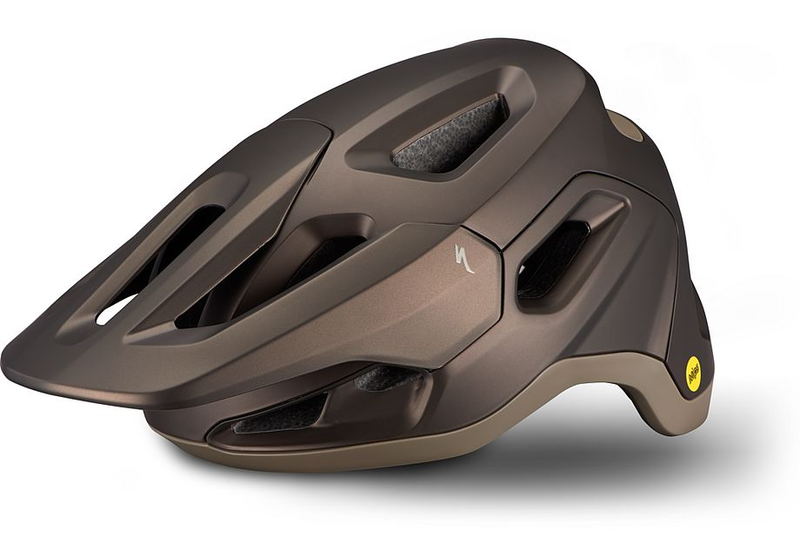 Specialized Tactic 4 met MIPS