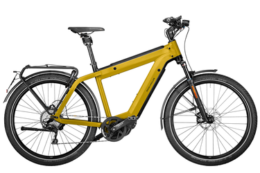 RIESE & MULLER SUPERCHARGER2 GT...
