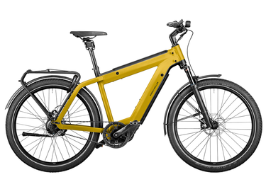 RIESE & MULLER SUPERCHARGER2 GT ROHLOFF