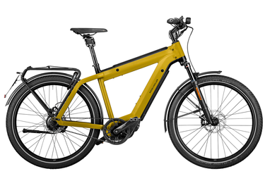 RIESE & MULLER SUPERCHARGER2 GT...