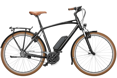 RIESE & MULLER CRUISER SILENT
