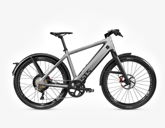 STROMER ST5 ABS