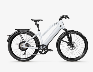 STROMER ST3 COMFORT