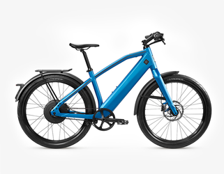 STROMER ST2 BELTDRIVE