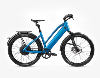 STROMER ST2 BELTDRIVE COMFORT