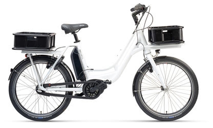Sparta C-Cargo Delivery Bike