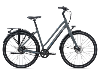 GIANT LIV ALLURE CS2