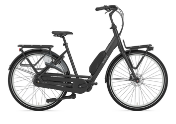 GAZELLE ULTIMATE C380 HMB