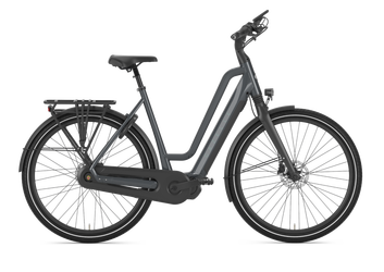 GAZELLE CHAMONIX C7 HMS