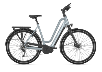GAZELLE CHAMONIX T10 HMS