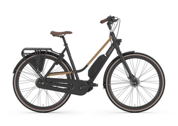 GAZELLE CITYGO C7 HMS