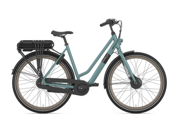 GAZELLE ESPRIT HFB