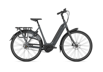 GAZELLE GRENOBLE C5 HMB