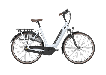 GAZELLE GRENOBLE C7+ HMB