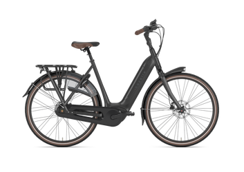 GAZELLE GRENOBLE C8 HMB