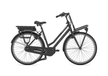 GAZELLE HEAVYDUTYNL C7 HMB