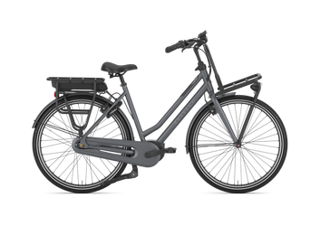 GAZELLE HEAVYDUTYNL C7+ HMB