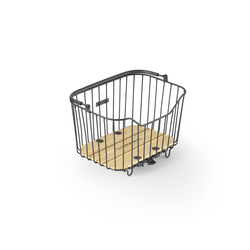 Stromer Copenhagen Basket
