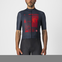 Castelli 13 Screen Jersey