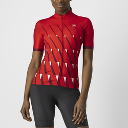 Castelli Pendio Jersey
