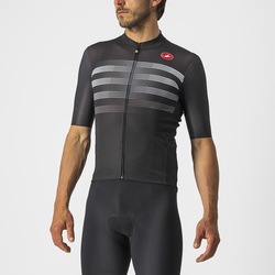 Castelli Endurance Pro Jersey Zwart