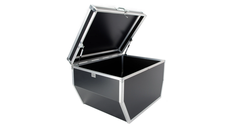 URBAN ARROW CARGO FLATBED Flightcase