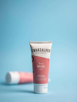 KWAKZALVER No. 03 Koele gel