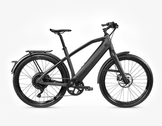 STROMER ST1 Sport L 2021