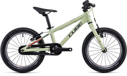 CUBE CUBIE 160 V BRAKE