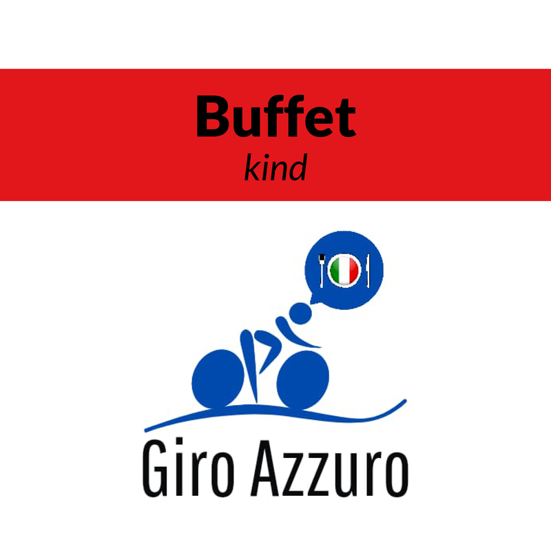 Buffet (kind)
