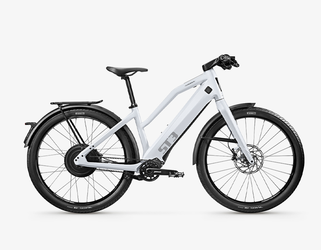 STROMER ST3 PINION COMFORT