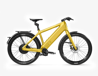 STROMER ST7