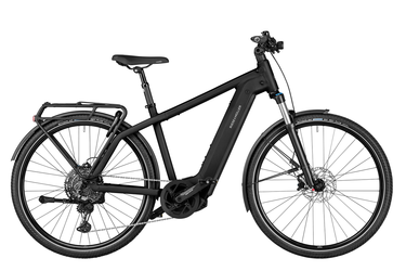 RIESE & MULLER CHARGER 4 TOURING