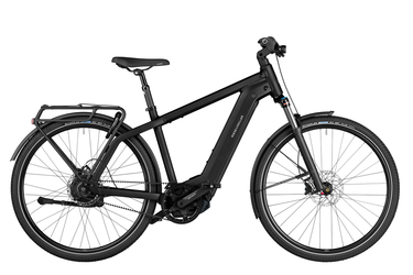 RIESE & MULLER CHARGER 4 VARIO