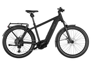 RIESE & MULLER CHARGER 4 GT TOURING