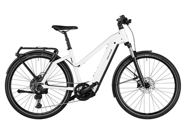 RIESE & MULLER CHARGER 4 MIXTE TOURING