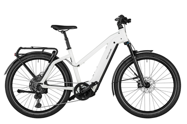 RIESE & MULLER CHARGER 4 MIXTE GT...